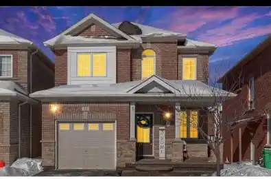 35 FISHING Crescent Brampton Ontario L6V 4T4