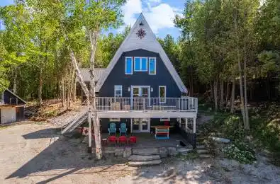 504075 Grey Road 1 Road Georgian Bluffs Ontario N0H 2T0