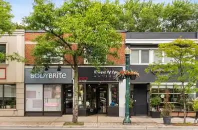 1126 Eglinton Avenue Toronto C04 Ontario M6C 2E2