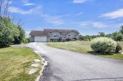 372 Stonehome Crescent Mississippi Mills Ontario K0A 1A0