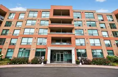 4 Briar Hill Heights Unit# 201 New Tecumseth Ontario L9R 1Z7