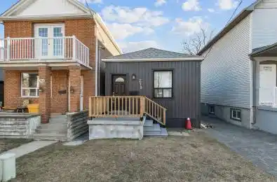 279 Cedarvale Avenue Unit# Upper Toronto E03 Ontario M4C 4K3