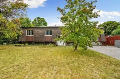 605 Burwash Street Cobourg Ontario K9A 4V9