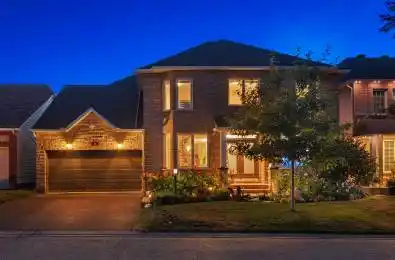12 Greenpointe Drive Barrhaven Ontario K2J 4T9