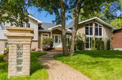112 Wallace Heights Drive North Bay Ontario P1C 1E6
