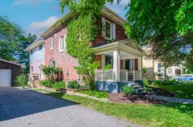 509 Canterbury Street Woodstock Ontario N4S 4K6