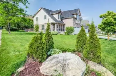 153 Starwood Drive Guelph Ontario N1E 7G7