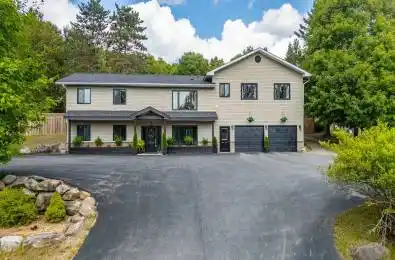 53 Harmony Road Dysart et al Ontario K0M 1S0