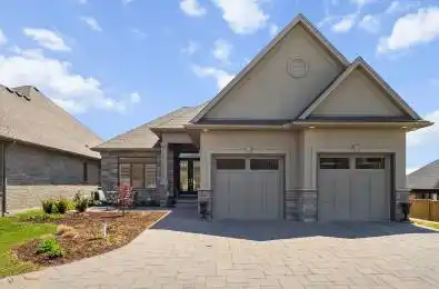 1710 Ironwood Road Unit# 21 London South Ontario N6K 0G9