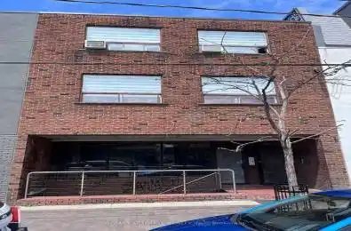 894 College Street Unit# M Toronto C01 Ontario M6H 1A4
