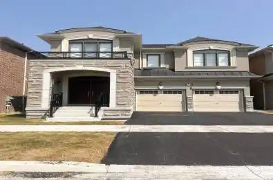 1406 Mockingbird Square Pickering Ontario L1X 0N8