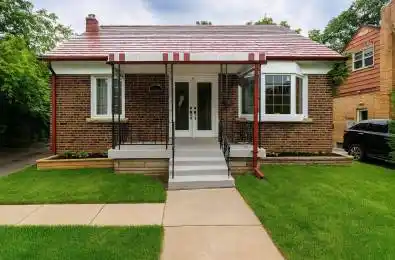 63 Biscayne Boulevard Unit# MAIN Toronto E04 Ontario M1R 1A1