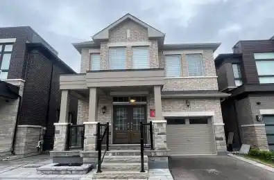 34 Bellefond Street Vaughan Ontario L4H 5E4