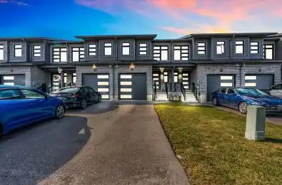 34 Wilkinson Avenue Cambridge Ontario N1S 0E2