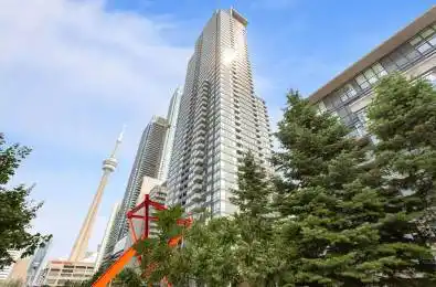 25 Telegram Mews Unit# 3002 Toronto C01 Ontario M5V 3Z1