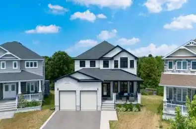 1713 Executive Avenue Kingston Ontario K7P 0L9