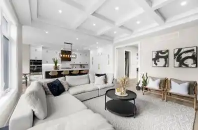 262 Senlac Road Toronto C07 Ontario M2R 1P8