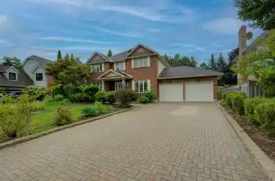 531 Sandbrooke Court Waterloo Ontario N2T 2H4