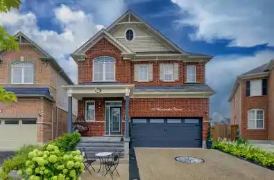 39 Wannamaker Crescent Cambridge Ontario N3E 0C5