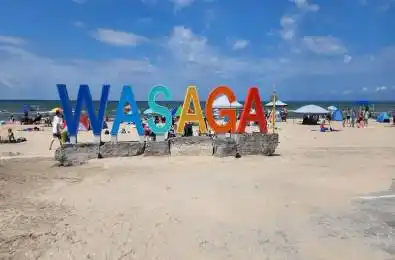 10 Main Street Wasaga Beach Ontario L9Z 2K3