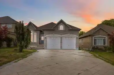 60 Brookside Road Richmond Hill Ontario L4C 0J6