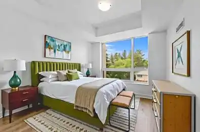 2075 King Road Unit# 332 King Ontario L7B 0R6