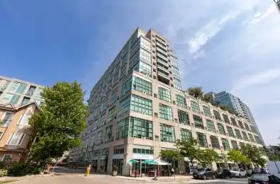 250 Manitoba Street Unit# 704 Toronto W06 Ontario M8Y 4G8