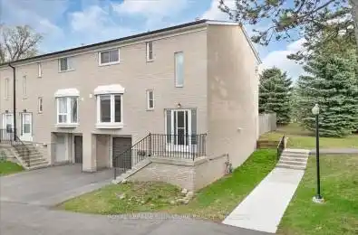 2 Liszt Gate Unit# 11 Toronto C15 Ontario M2H 1G7