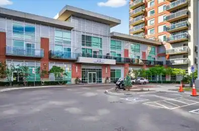 215 Queen Street Unit# 611 Brampton Ontario L6W 0A9