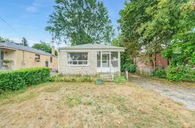 115 Darlingside Drive Toronto E10 Ontario M1E 3P4