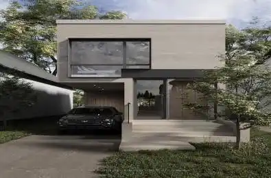 43 King Edward Avenue Toronto E03 Ontario M4C 5J5