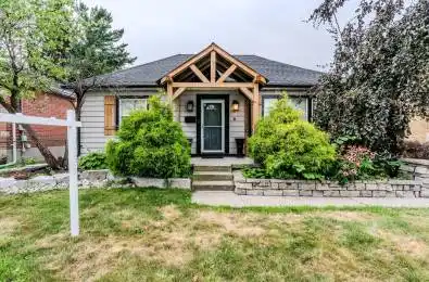 6 Sussex Avenue Brant Ontario N3R 2G6