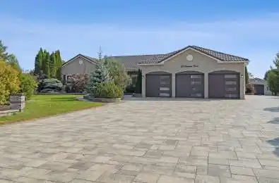 23 Steepleview Court Oshawa Ontario L1H 0S6