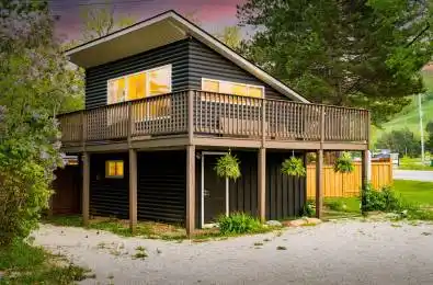 102 HELEN Street Blue Mountains Ontario L9Y 3Z2