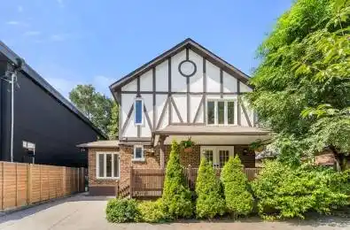 32 Brookhaven Drive Unit# 2 Toronto W04 Ontario M6M 4N7