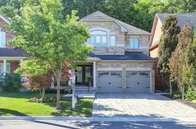 83 Via Borghese Street Vaughan Ontario L4H 0Y6