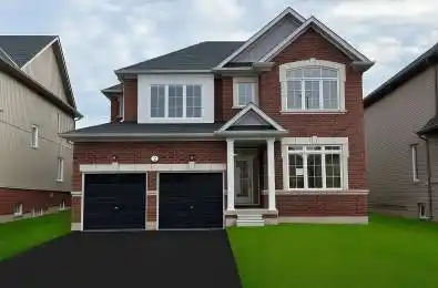 28 McLean Avenue Collingwood Ontario L9Y 3V2