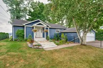 636 WEST OVAL Drive Burlington Ontario L7T 1B9