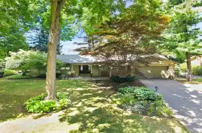 1867 Will Scarlett Drive Mississauga Ontario L5K 1J6