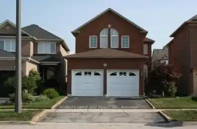 1758 Westbridge Way Mississauga Ontario L5N 7S6
