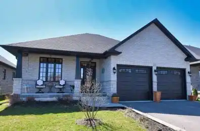 80 Backus Drive Norfolk Ontario N0E 1M0