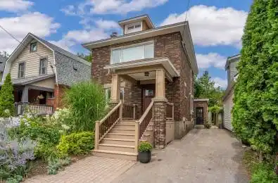 47 Fentiman Avenue Glebe - Ottawa East and Area Ontario K1S 0T5