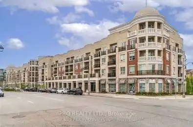 216 Oak Park Boulevard Unit# 420 Oakville Ontario L6H 0K3
