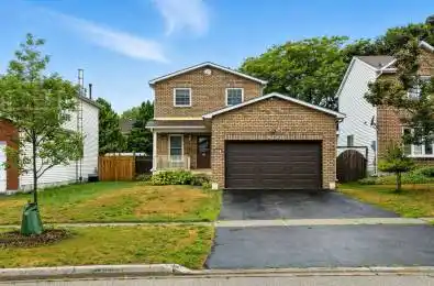 913 Fairbanks Road Cobourg Ontario K9A 5H1