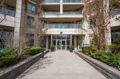 2480 Prince Michael Drive Unit# 210 Oakville Ontario L6H 0H1