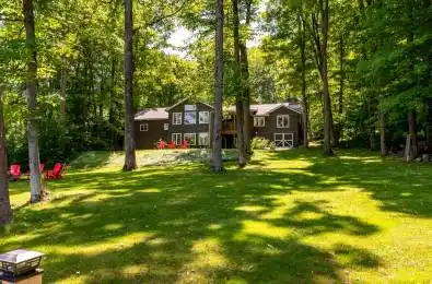 440 Bayshore Boulevard Huntsville Ontario P1H 1Z1