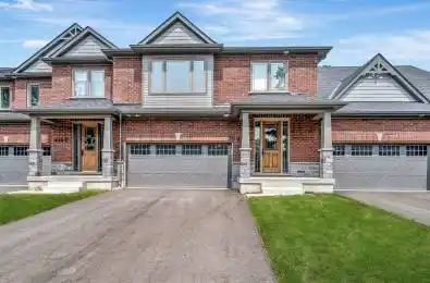 438D Orchard Avenue Cobourg Ontario K9A 3T7