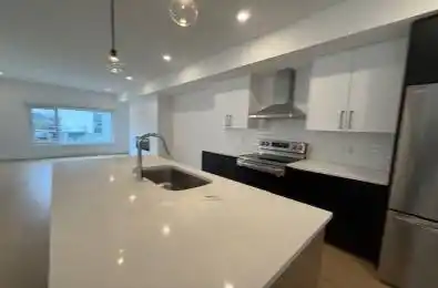 4254 Lismer Lane London South Ontario N6L 0H8