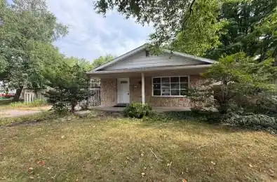 748 Algoma Avenue London North Ontario N5X 1W5