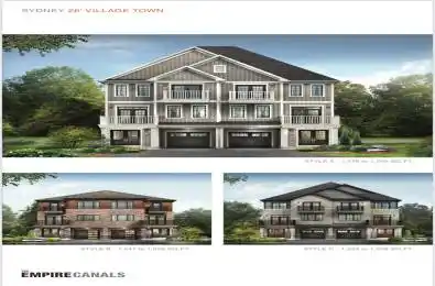 52 Feather Road Welland Ontario L3B 5N7